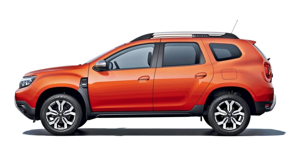 Consum Dacia după resoftare