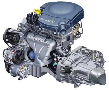 Performanta Chiptuning Dacia