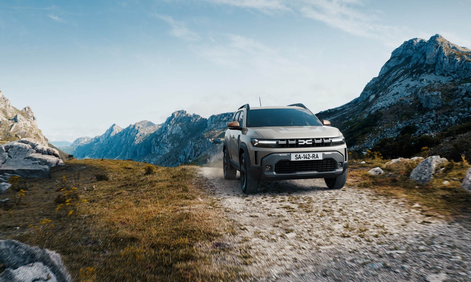 Dacia Engine Technology